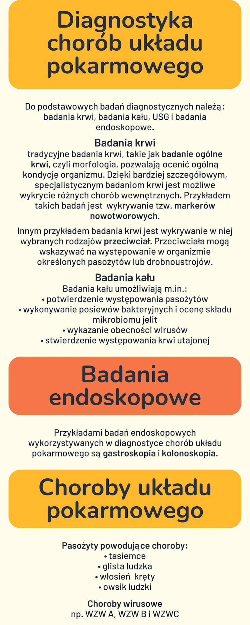 BUDOWA I FUNKCJE
UKŁADU
POKARMOWEGO
Cukry - główne
źródło energii
Cukry (węglowodany) to związki, których podstawową
funkcją jest dostarczen