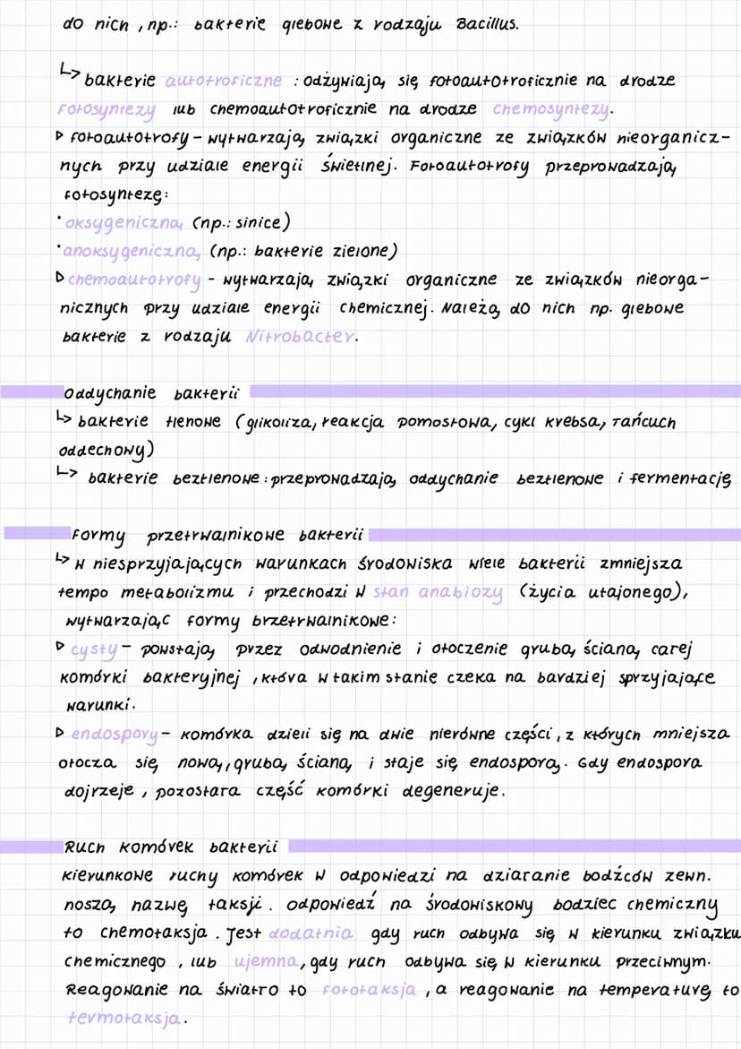 orqanizmy prokariotyczne nazywamy kosmopolitycznymi, ponieważ występują,
powszechnie na kuli ziemskiej. część gatunków, grównie archeowców z