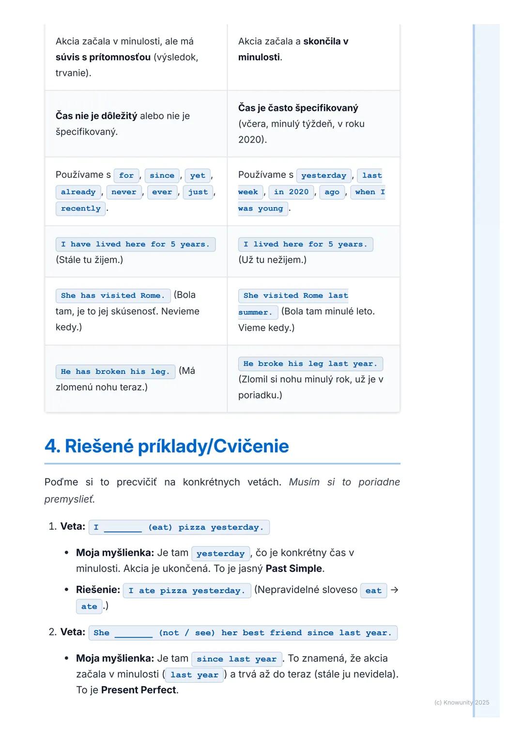 # Časy (Tenses)

1. Prehľad a úvod

Ahojte! Takže, ideme si zopakovať a upevniť anglické časy. Je to super
dôležité, lebo bez správnych časo