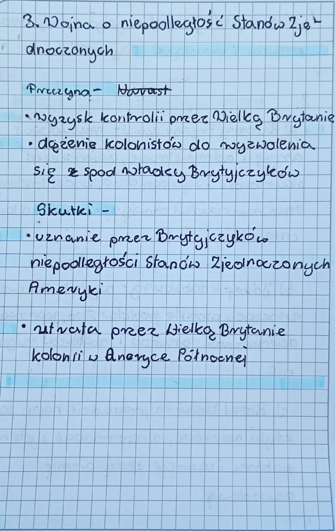 #  

Rozdział 4

1. pojęcia

- absolutym - forma ustroju, w którym
monarcha ma pełnię władzy w pań-
stwie. Ustrój prawa, którym
nie podlega 