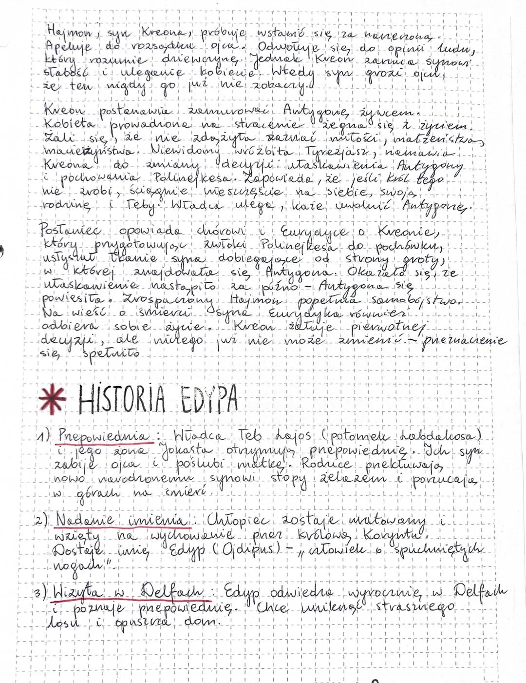 ANTYGONA
LLLLLLL
CZAS I MIEJSCE
AKCJI:
prawdopodobnie 7iw. p.n.e.
↳ Akcja!
vozpoczyna
· Akye rozgrywa się przed połaciem królewskim.
w disgu