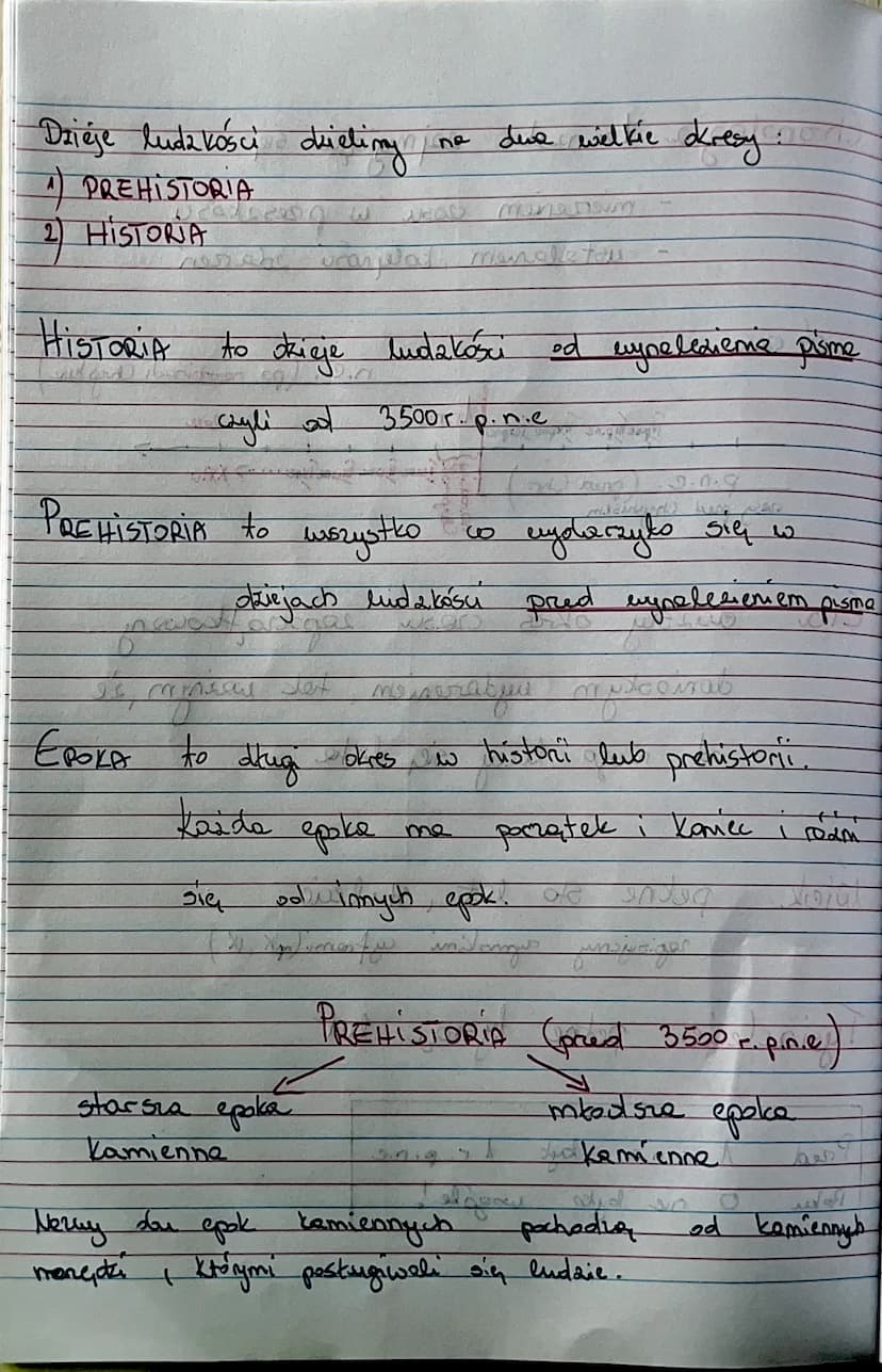 Chronologia
1
OS (20su
to
wiek
Pred
Roku
nauka
mierzeniem czasu
aricis
przeszłości
ustalaniem, kolejności zdarzeń
p.n.e. (pred Chri
czasy pr