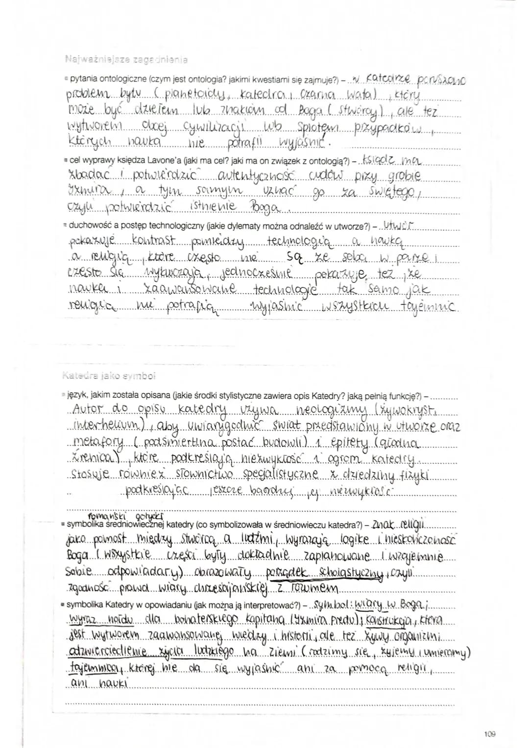 Katedra
часек Dukaj
الاسد ملند
:
epoka wspotczesność
rodroj literacku! epika
odległa przystość tridg
DM0011014
miejsce: fikcyjna planetoida 