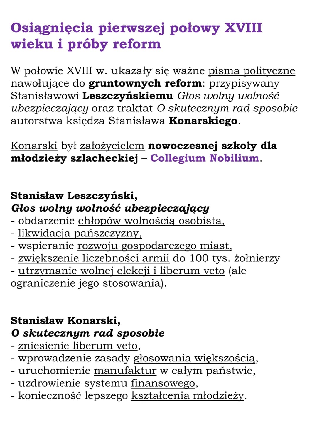 Rzeczpospolita w okresie
kryzysu - czasy saskie
Początki unii polsko-saskiej
Saksonia - jedno z bogatszych i najbardziej gospodarczo
rozwini