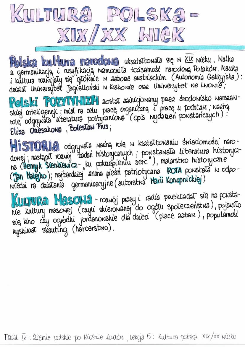 # Powstanie Styczniowe

Ziemie polskie przed powstaniem
Klęska powstania listopadowego i represje zniechęciły Polaków do konspiracji, a
popr