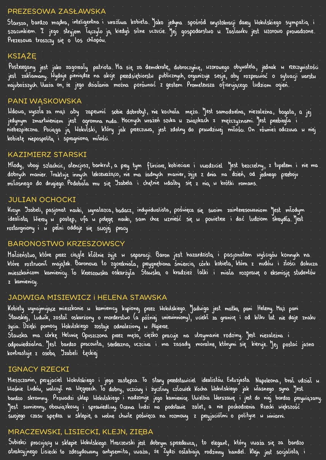 Lalka-Boleslaw Prus
BOLESŁAW PRUS
Bolesław Prus; ur. 20 sierpnia 1847 w Hrubieszowie; zm. 19 maja 1912 w Warszawie; jeden z najwybitniejszyc