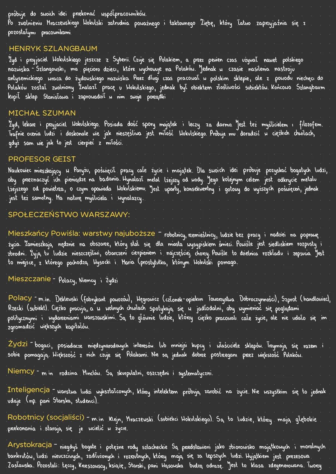 Lalka-Boleslaw Prus
BOLESŁAW PRUS
Bolesław Prus; ur. 20 sierpnia 1847 w Hrubieszowie; zm. 19 maja 1912 w Warszawie; jeden z najwybitniejszyc