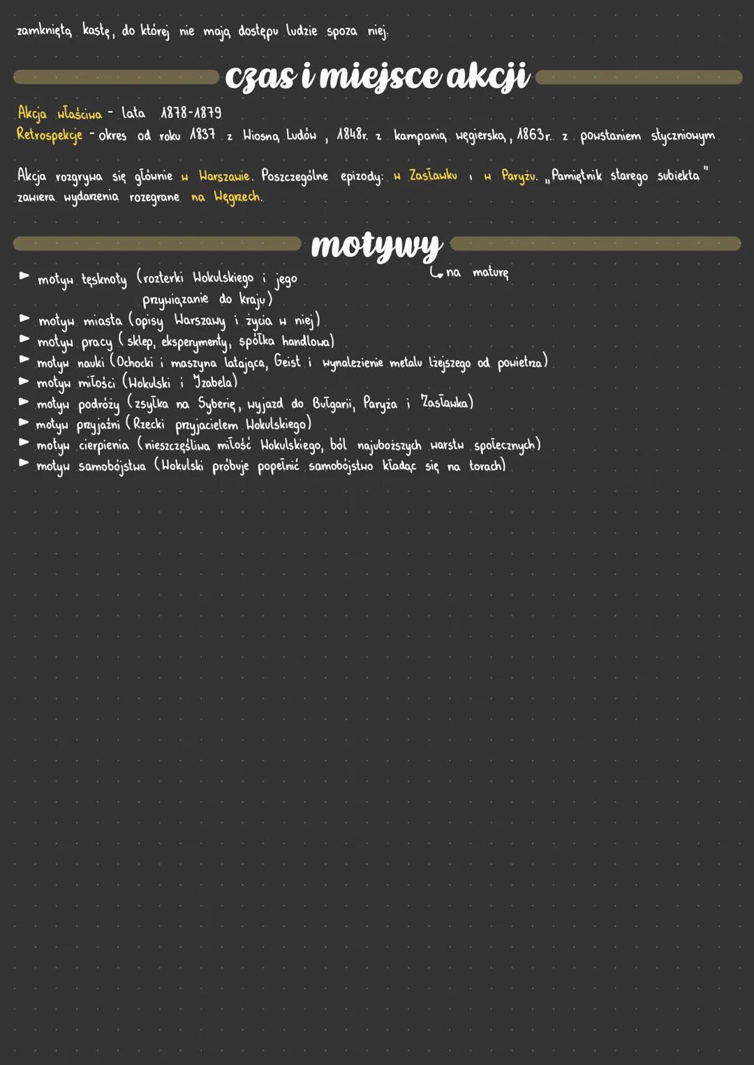 Lalka-Boleslaw Prus
BOLESŁAW PRUS
Bolesław Prus; ur. 20 sierpnia 1847 w Hrubieszowie; zm. 19 maja 1912 w Warszawie; jeden z najwybitniejszyc