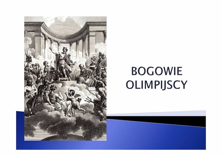 Know Bogowie olimpijscy thumbnail