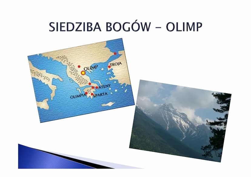 BOGOWIE
OLIMPIJSCY PODZIAŁ BOGÓW GRECKICH
▸ OLIMPIJSCY
▸ ZIEMSCY
► ŚWIATŁA I POWIETRZA
▸ MORZA
▸ PIEKIEŁ
▸ SPRAW I DOLI LUDZKICH SIEDZIBA BO