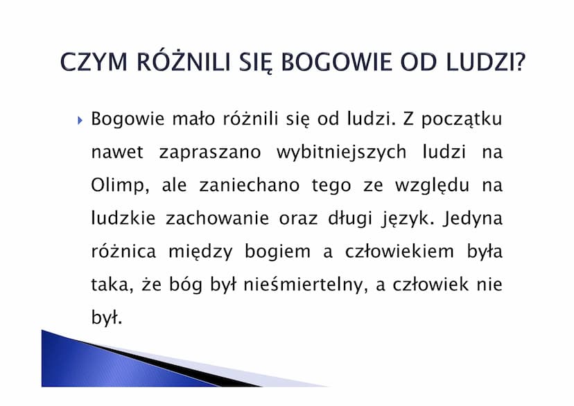 BOGOWIE
OLIMPIJSCY PODZIAŁ BOGÓW GRECKICH
▸ OLIMPIJSCY
▸ ZIEMSCY
► ŚWIATŁA I POWIETRZA
▸ MORZA
▸ PIEKIEŁ
▸ SPRAW I DOLI LUDZKICH SIEDZIBA BO