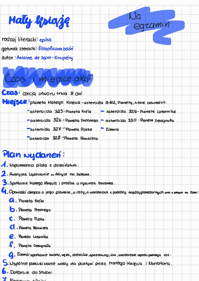 Know Mały Książę e8 thumbnail