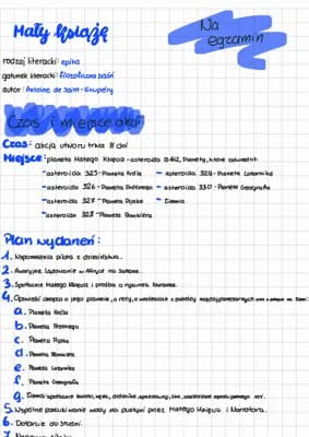Know Mały Książę e8 thumbnail