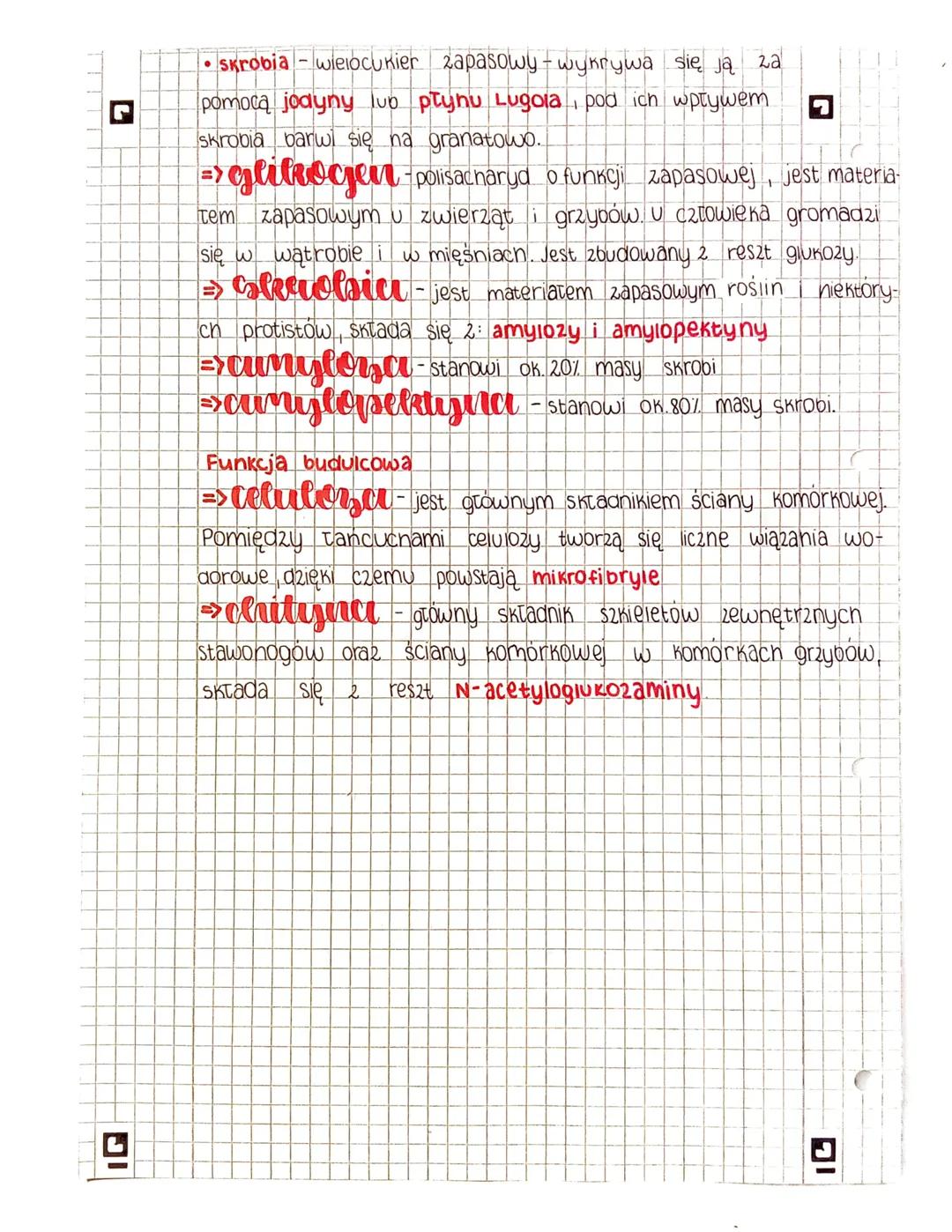 # siologica - sachawydy

=>Sacharyay azielą się na monosacnarydy, polisachary-
dy i oligosacharyay.

=> monosachawrydy - to cukry proste, je