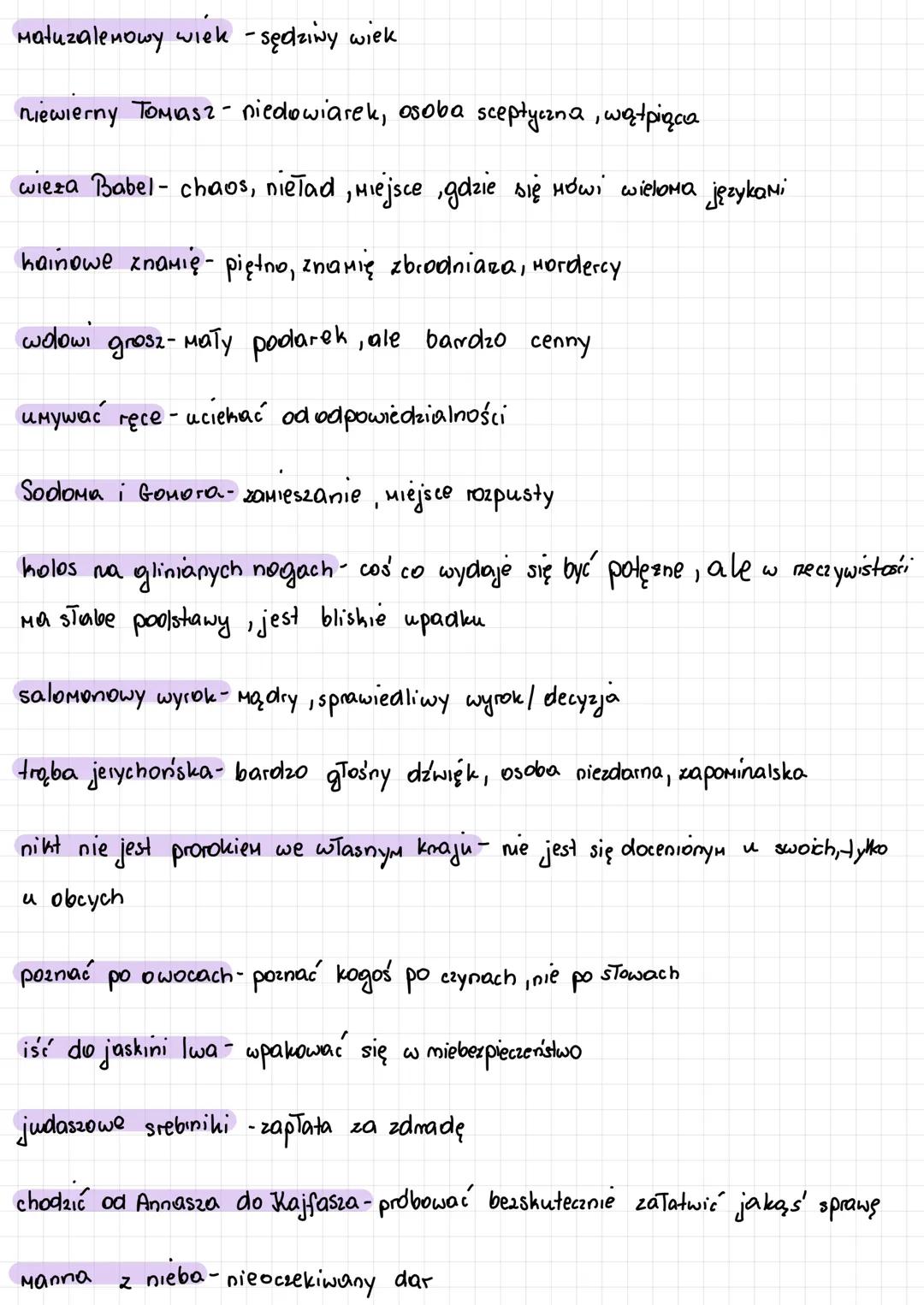 BIBLIA
hultura europejska
tradycja grecho ryusha tradycja judeochrześcijańska
Biblia - podzielona na Stary Testament i Nowy Testament, nazwa