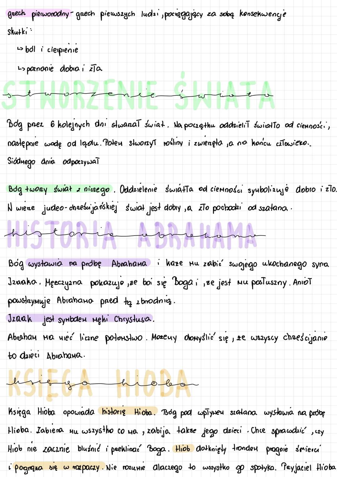 BIBLIA
hultura europejska
tradycja grecho ryusha tradycja judeochrześcijańska
Biblia - podzielona na Stary Testament i Nowy Testament, nazwa