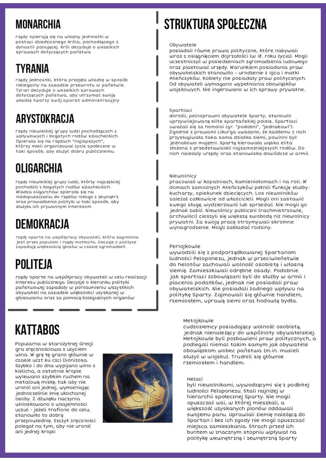 STAROŻYTNA GRECJA
POŁOŻENIE
Starożytna Grecja w Vi IV w. p.n.e. obejmowała swoim zasięgiem ziemie Grecji
właściwej (potudniową część pótwysp