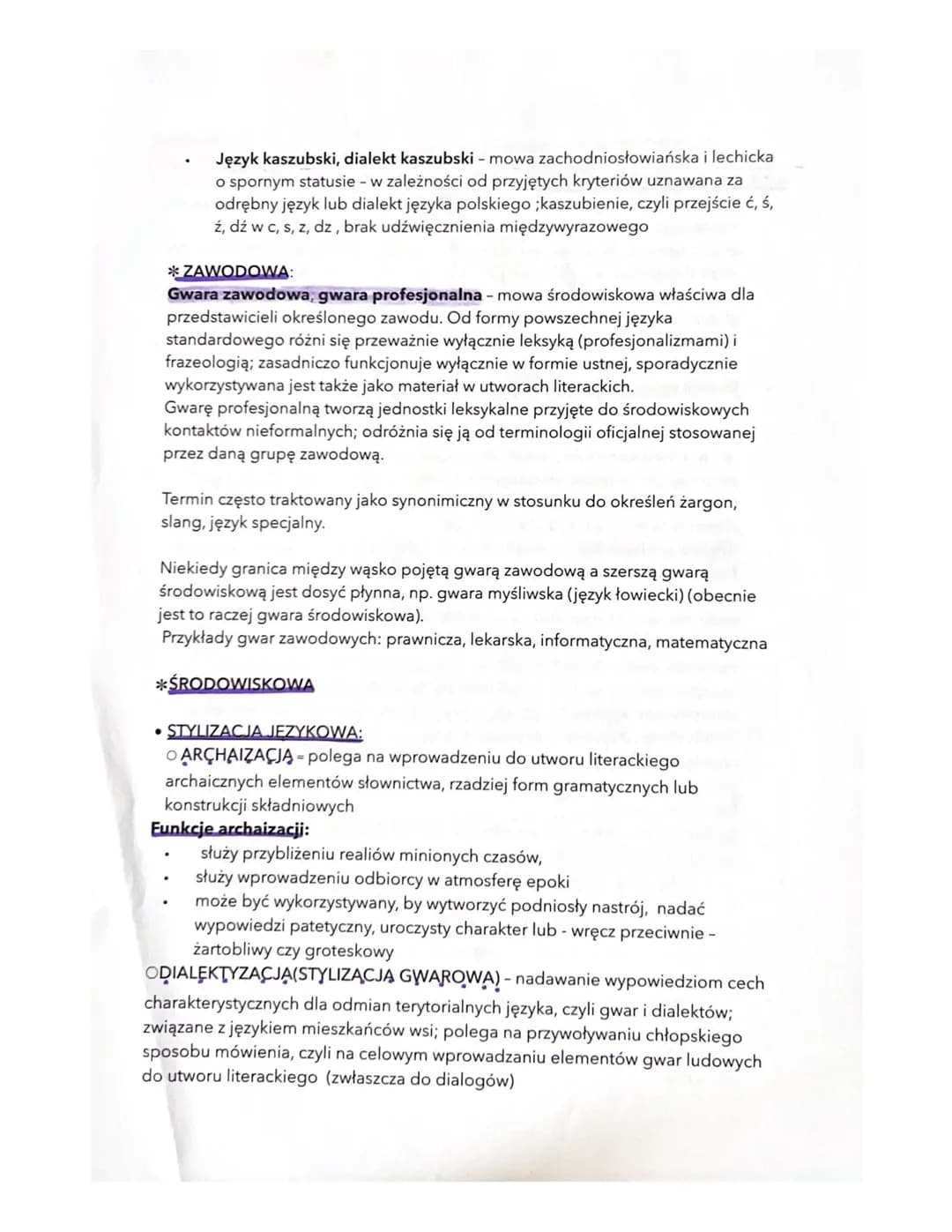 • ZNAKI:
NAUKA O JĘZYKU
1. NATURALNE: związek między znakiem a tym, co on oznacza jest naturalny;
błyskawice- oznaka burzy; kaszel-choroba
2