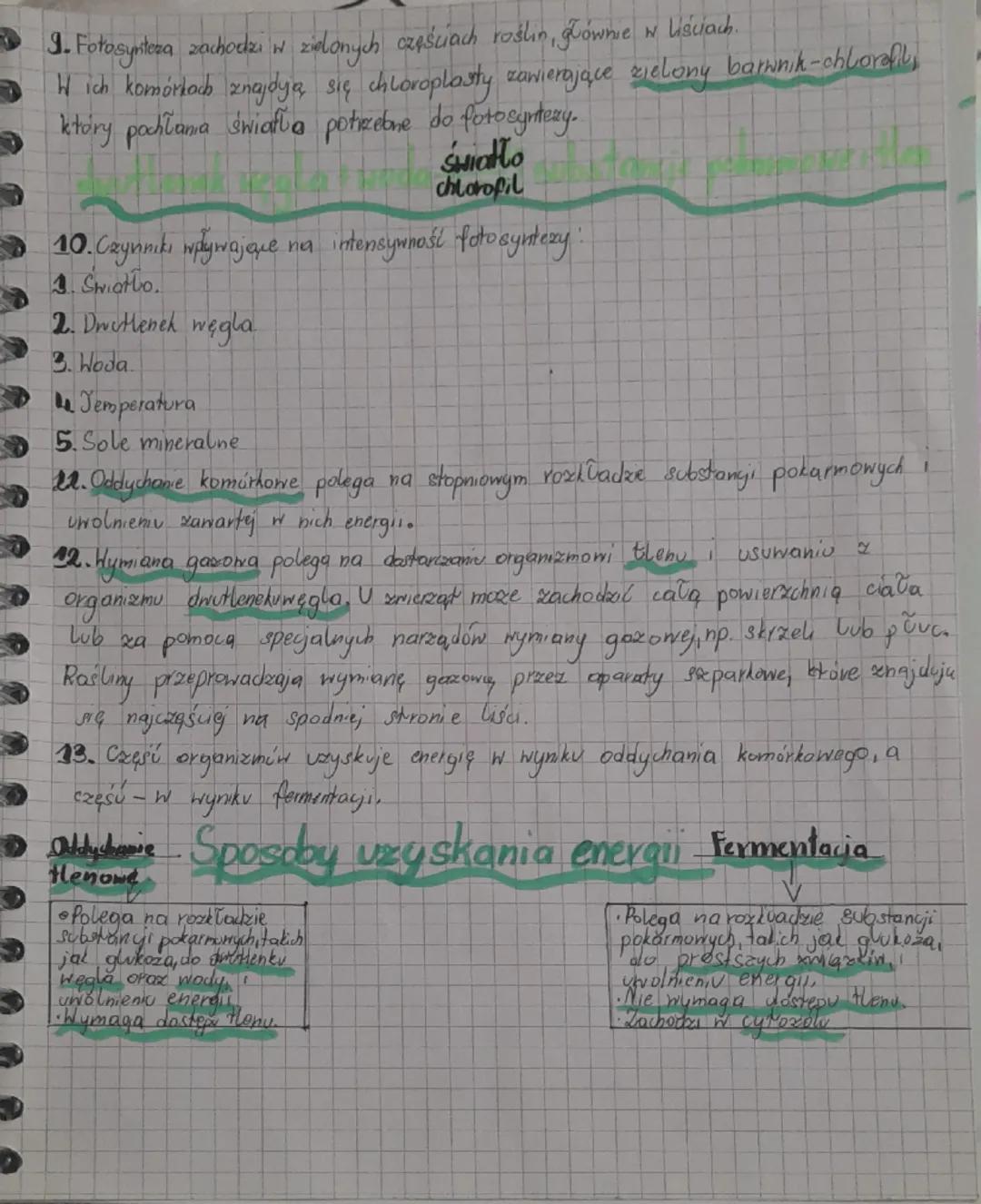 --- OCR Start ---
Biologia → Budowa i czynności życiowe organizmów
podsumowanie
1. Podstawowymi substancjami, które budują organizmy, są pie