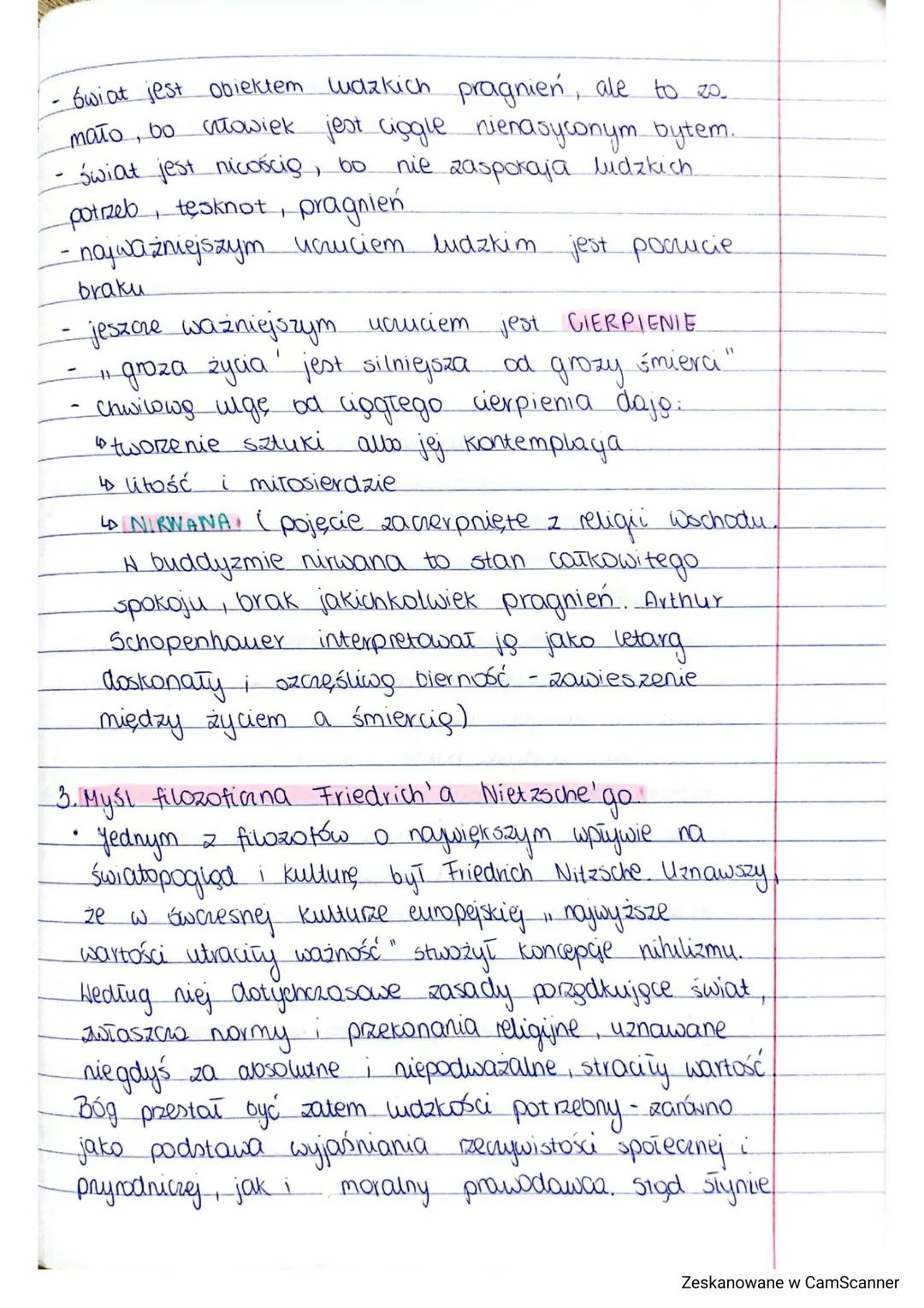 13.09.22r.
Lekcja 4,8
14.09.22r. Temat: Przeciw pozytywizmowi filozofia Młodej Polski
dziedzinę ducha" (jak w
1. Filozofia epoki wkroczyła w
