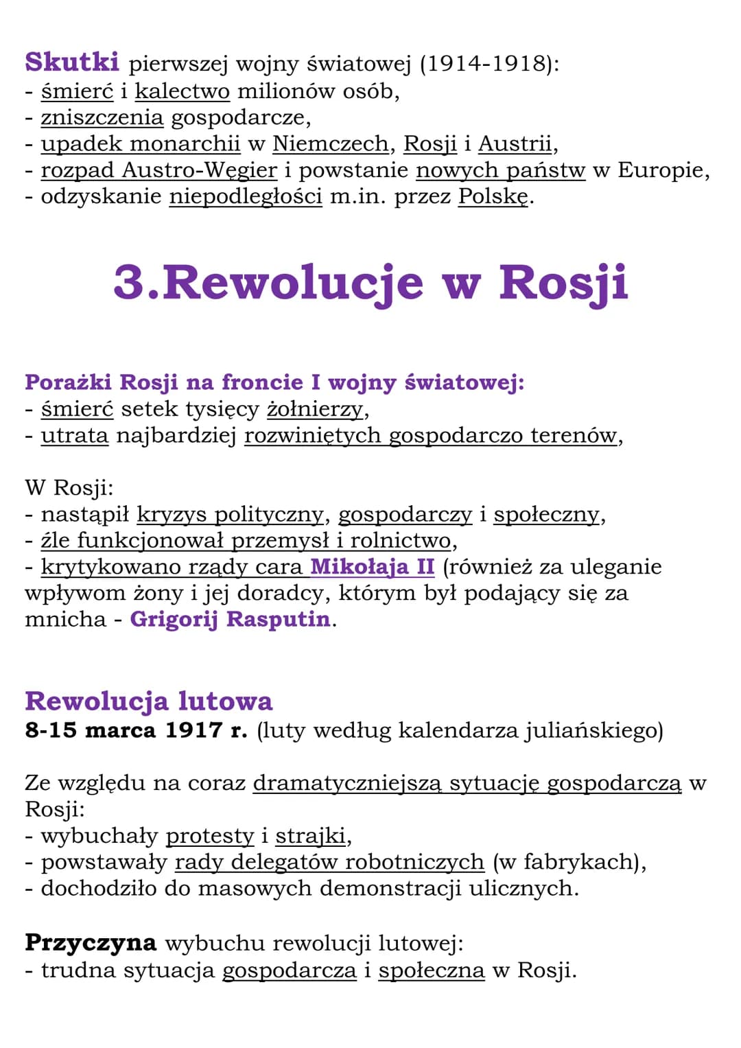I wojna światowa
cały dział V
Kl. 7, NE
1.Świat na drodze ku
wojnie
Nowe mocarstwa:
- Niemcy (po zjednoczeniu szybko rozwijały się gospodarc