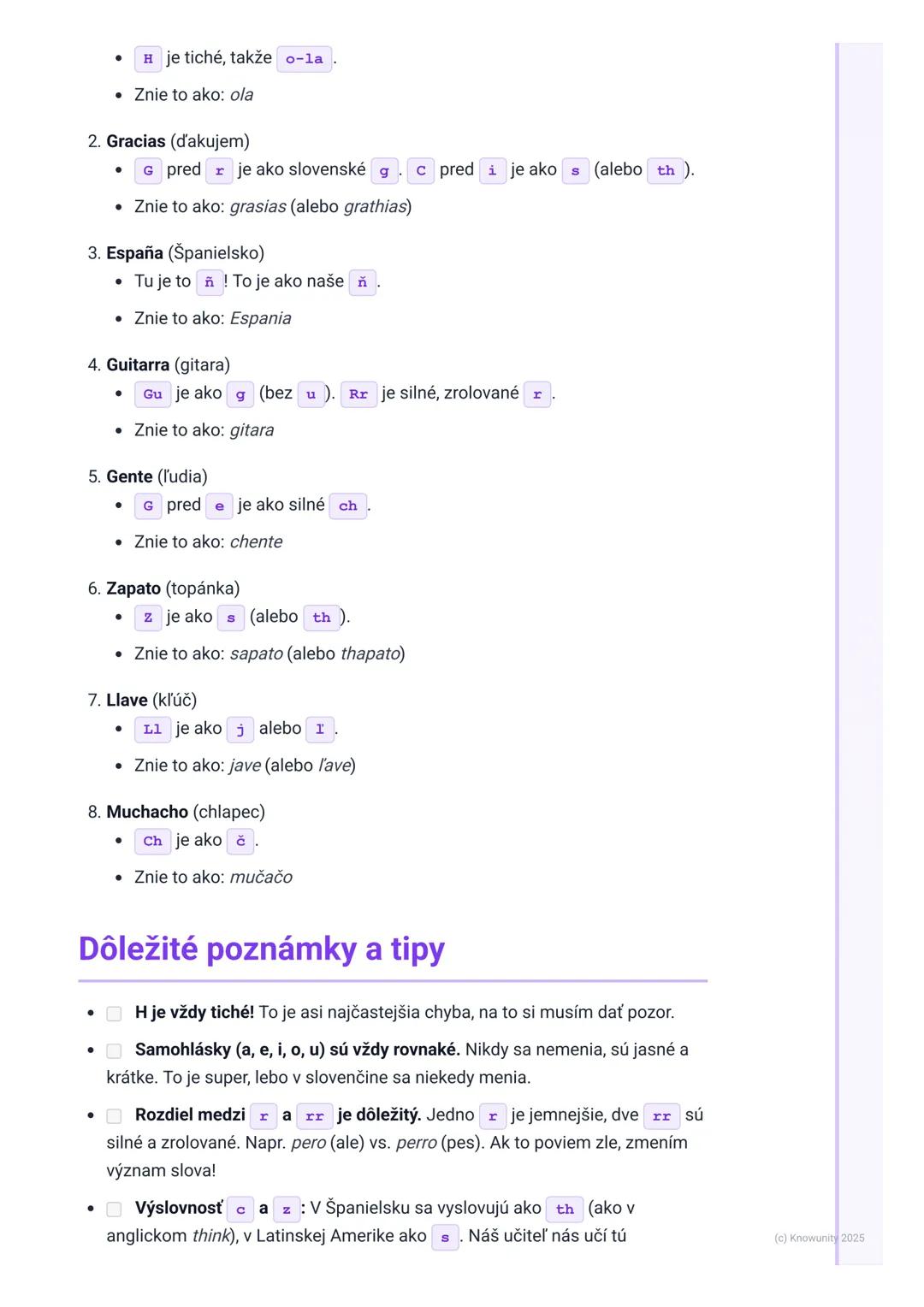 # Španielska abeceda a
výslovnosť

Úvod a prečo je to dôležité

Ahojte! Dnes si robím poznámky k španielskej abecede a výslovnosti, lebo vie