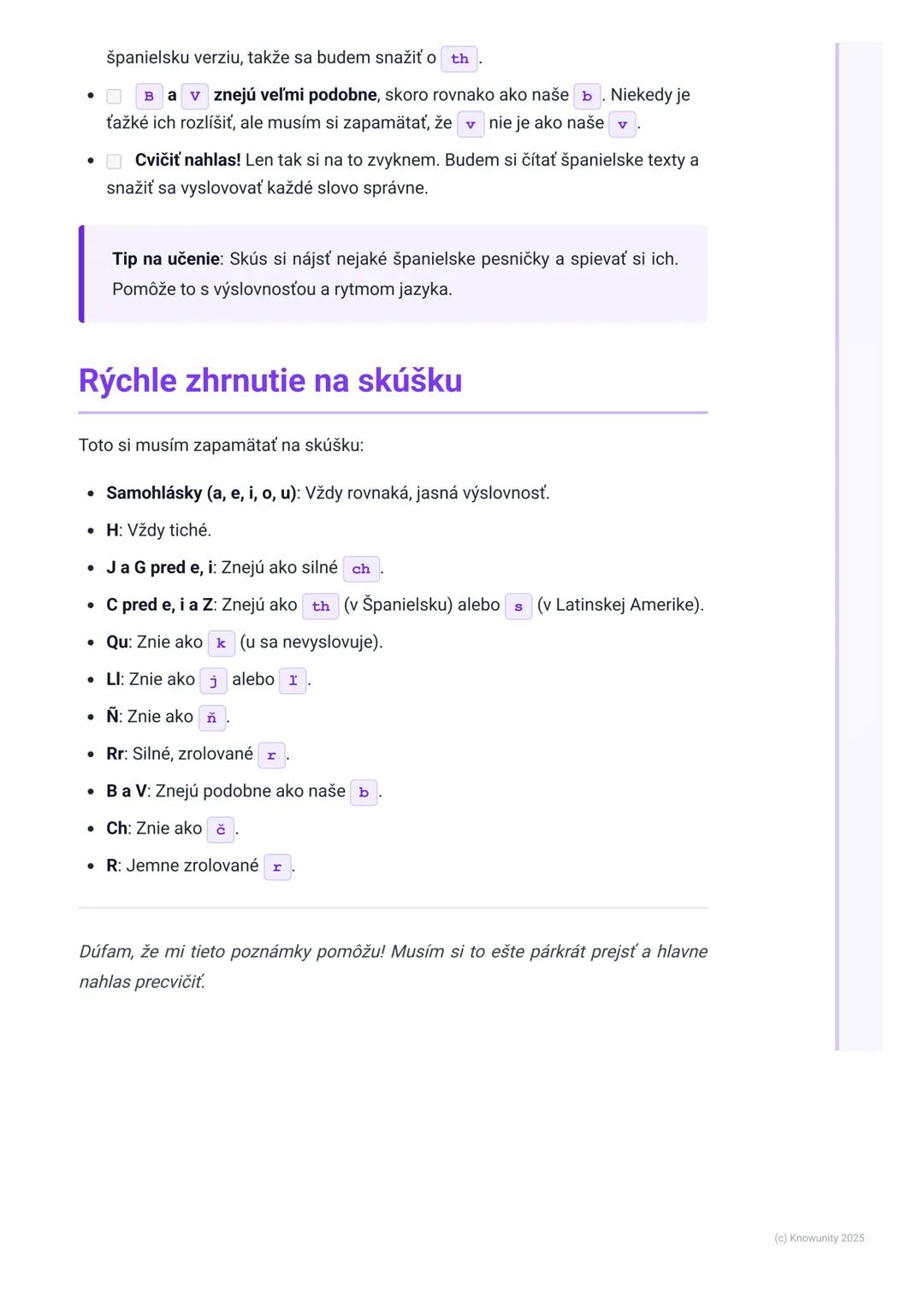 # Španielska abeceda a
výslovnosť

Úvod a prečo je to dôležité

Ahojte! Dnes si robím poznámky k španielskej abecede a výslovnosti, lebo vie