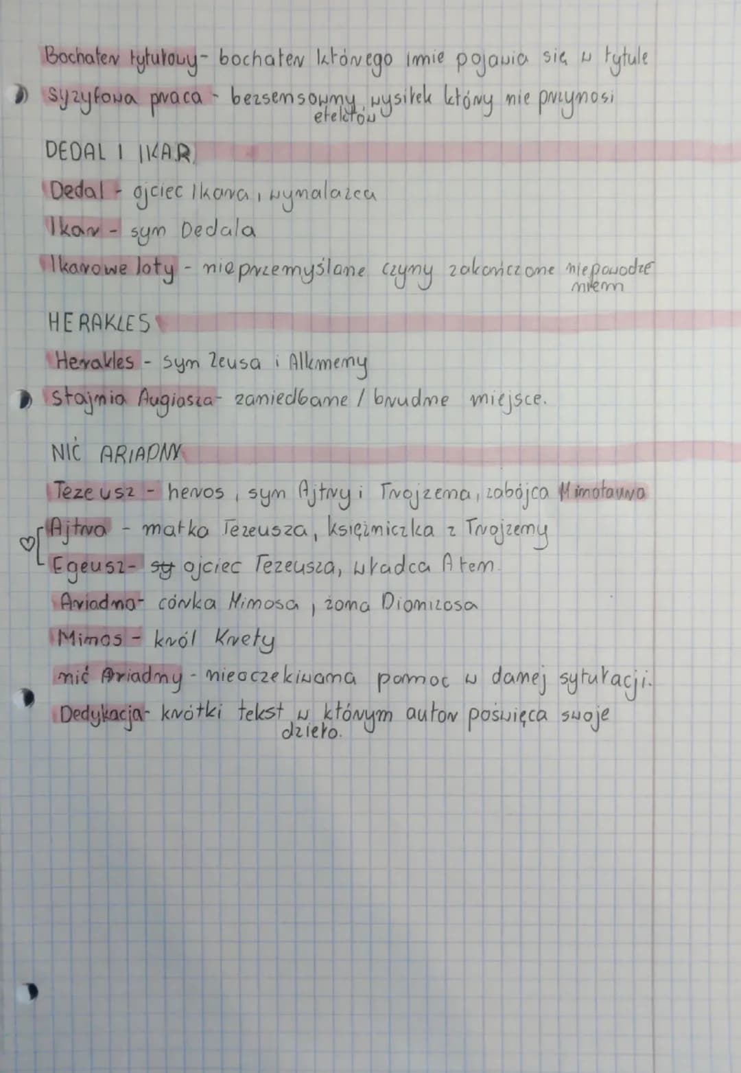 DZIEDZICTWO ANTYCZ
DZIECIŃSTWO BOGON
NE
LUDZI
Gaja bogimi Ziemi, opiekunką wszystkich stworzeń.
Uramos- bóg nieba, mąż Gajii
♡
Rea
Kronos- s