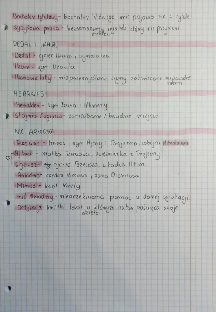 DZIEDZICTWO ANTYCZ
DZIECIŃSTWO BOGON
NE
LUDZI
Gaja bogimi Ziemi, opiekunką wszystkich stworzeń.
Uramos- bóg nieba, mąż Gajii
♡
Rea
Kronos- s