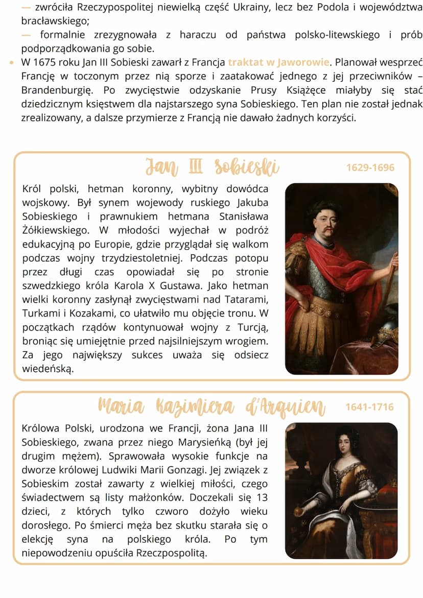 # Wojny z
# imperium osmanskim

1621 r.
walki pod Chocimiem
i pokój hetmański

1620 r. 1624 r.
bitwa pokój wieczysty pomiędzy
pod Rzecząposp