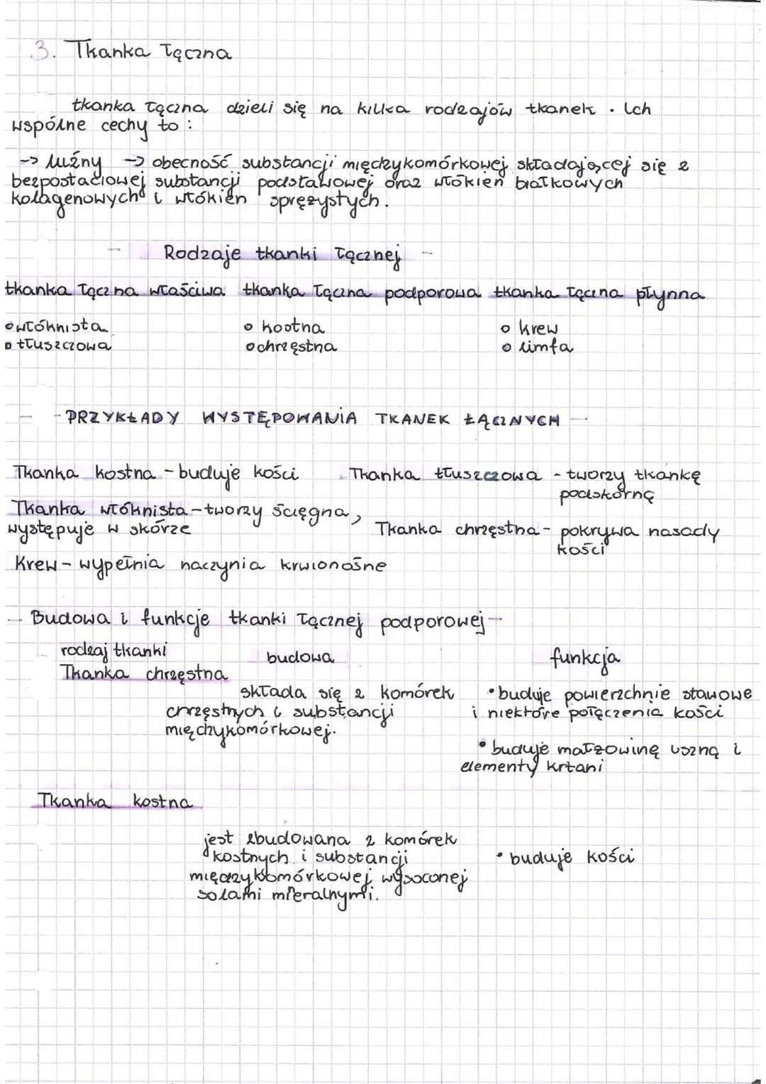 M.Tkanka nabłonkowa
ora2
kanki
o nabłonkowa
o mięśniowa
4
• nerwowa
Tkanka nabłonkowa występuje. w naskórku, pęcherzykach płucnych
nabłonkac