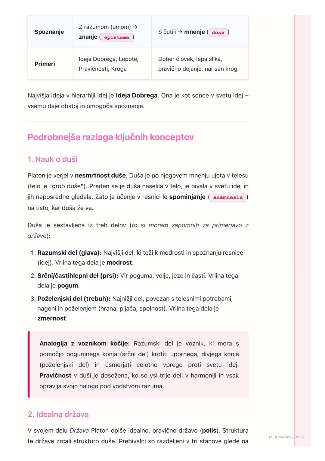 # Platon

Platon: uvod in osnove

Platon (cca. 427-347 pr. n. št.) je bil Sokratov učenec in Aristotelov učitelj.
Velja za enega najpomembne