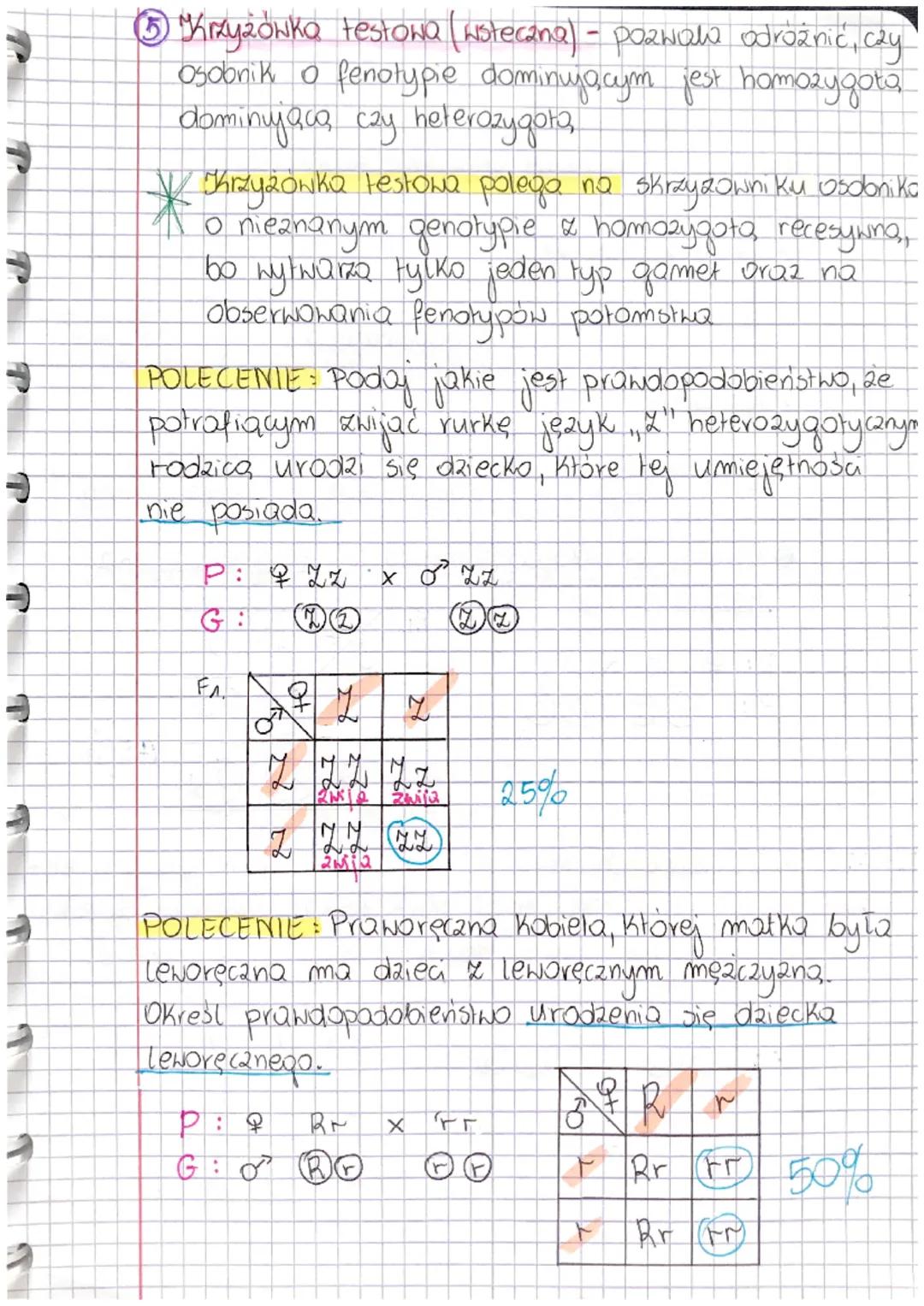 ZENCJA
Temat: PODSTAWOWE ZASADY DZIEDZICZENIA.
Podstawowe pojęcia genetyki Klasycznej
gen- podstawowa jednostka dziedziczenia. Pojedynczy
fr