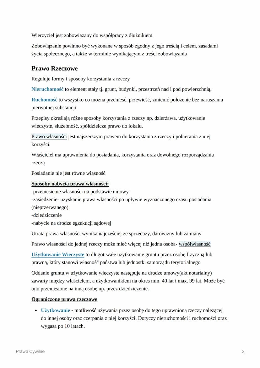 of
and
Se 8 Asawa
AXAS
Prawo Cywilne
Testament
Prawo Cywilne
Prawo Cywilne- system norm regulujących stosunki majątkowe i niemajątkowe międz