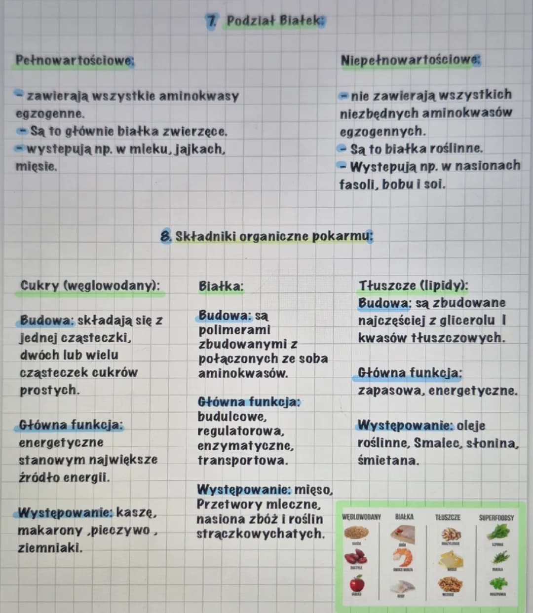 Układ pokarmowy
1.Na co dzieli się układ pokarmowy?
-gruczoly Sinowe
*Jama ustne i gardło, przewód pokarmowy,
gruczoły przewodu pokarmowego.