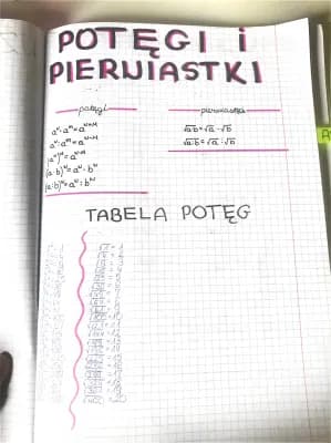 Know pierwiastki  i potegi  thumbnail