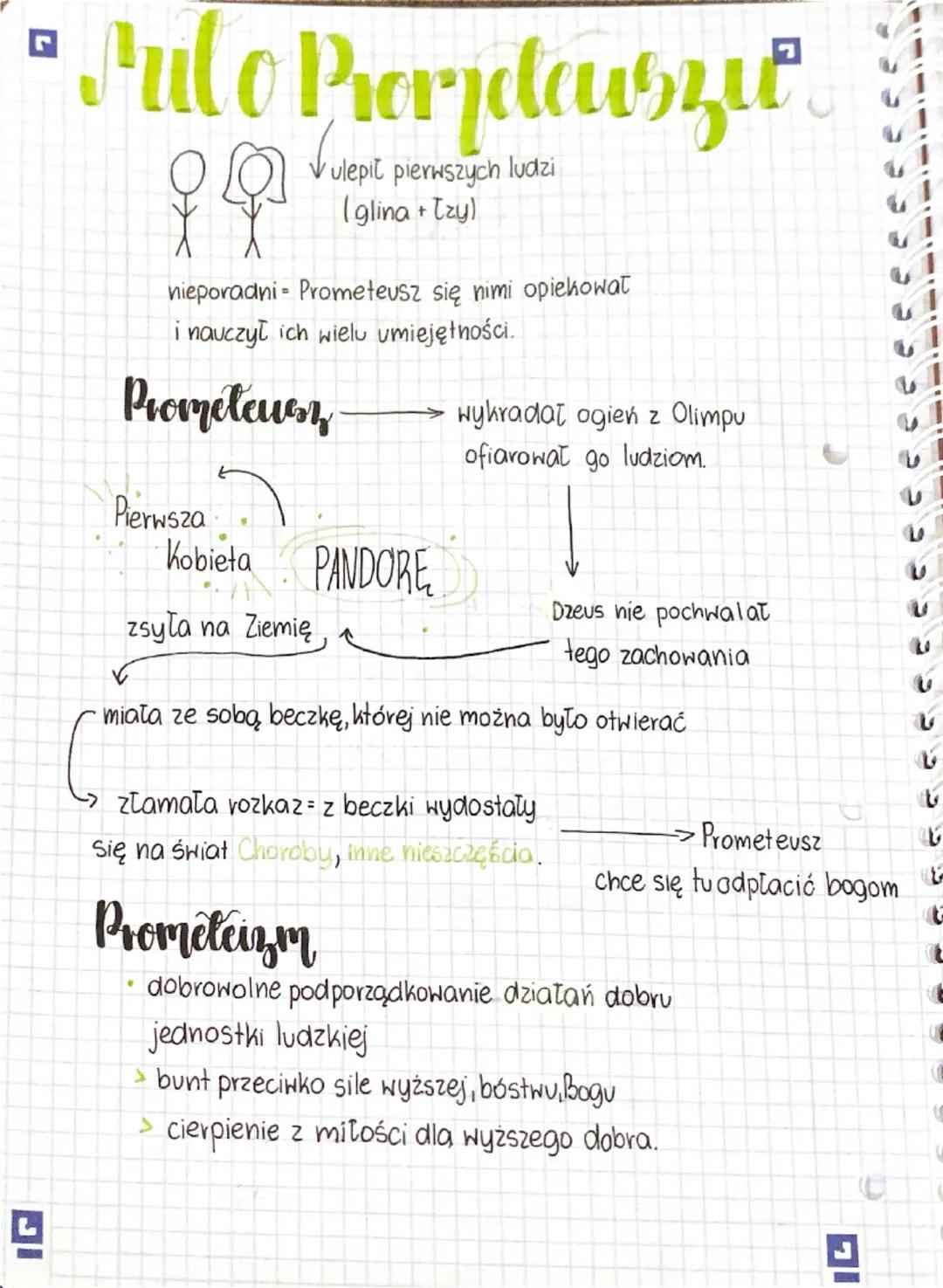 IG
Pulo Previdauszie
ulepit pierwszych ludzi
(glina + Tzy)
nieporadni Prometeusz się nimi opiekował
i nauczył ich wielu umiejętności.
Promet