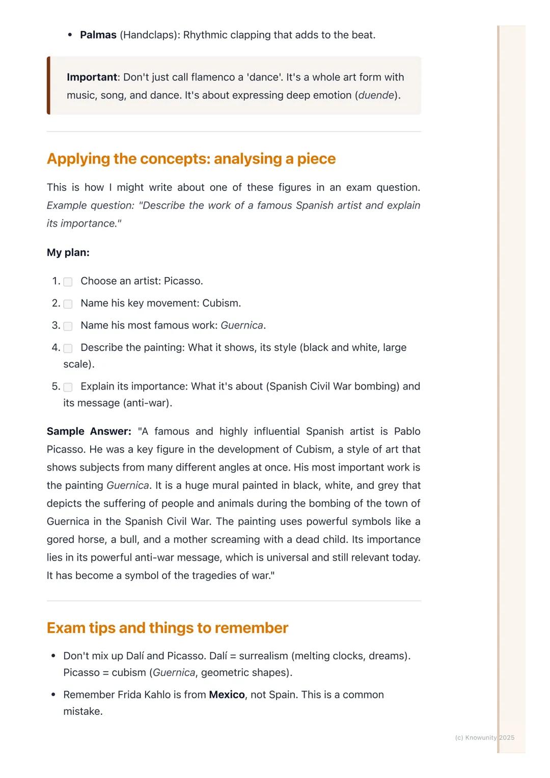 # Art, Music, and Literature (Key
Figures and Movements)

Introduction to key cultural figures

This section covers some of the most importa