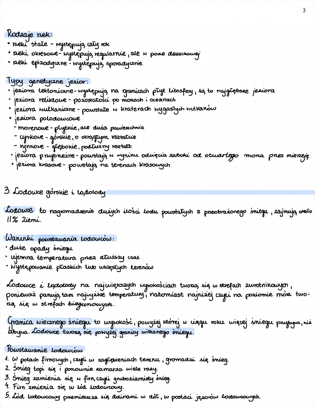 --- OCR Start ---
GEOGRAFIA
Dział IV-Hydrosfera
1. Zasoby wodne ziemi. Wszechocean
Hydrosfera to wszystkie wody na Ziemi.
Zasoby wodne Ziemi