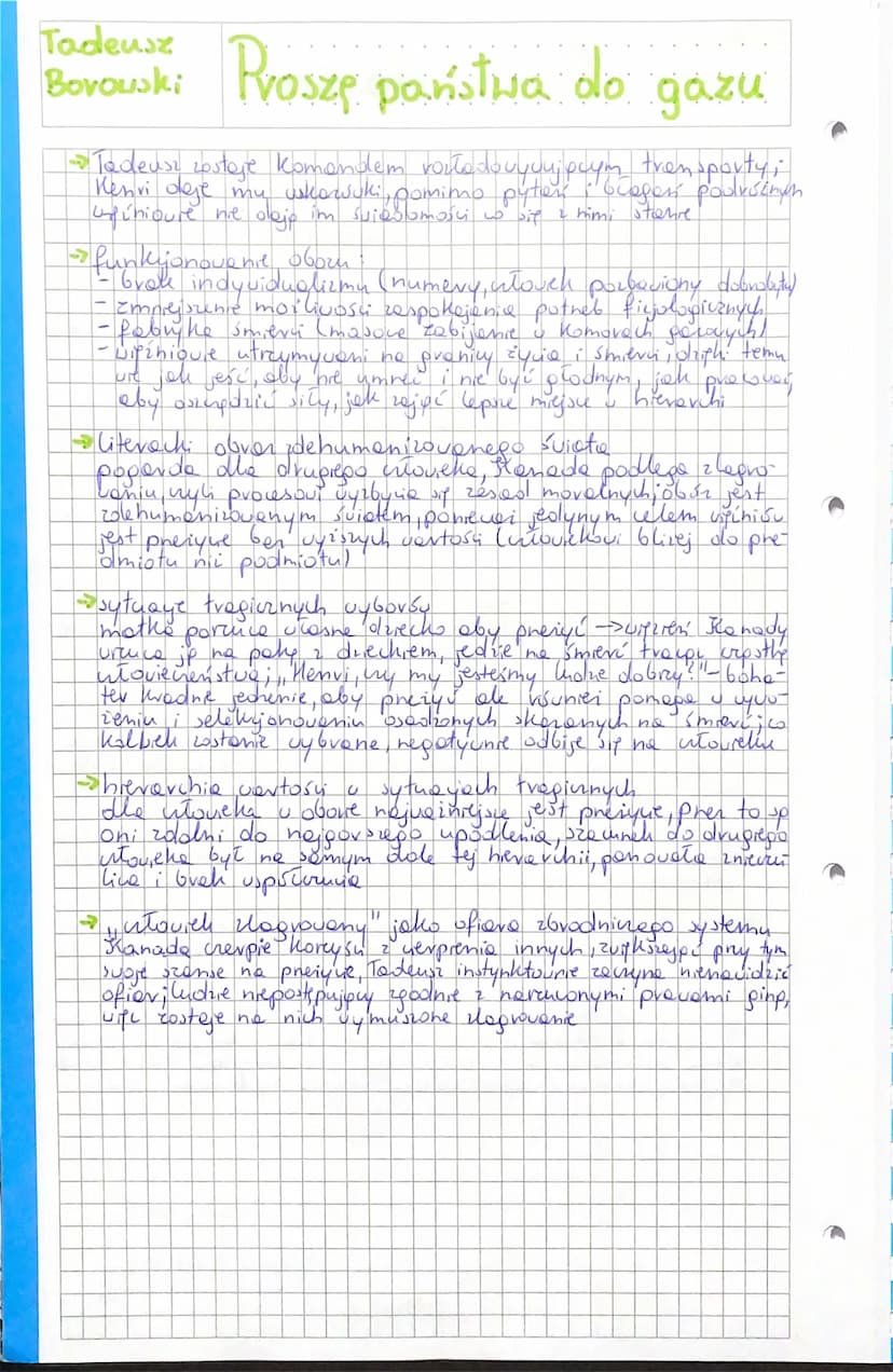Tadeusz
Bovouski Opowiadania
→→ Pożephanie z Mario"
"Tedensz precuje u firmie budoulonej, wynosi
Tsenje ksiffi jego kerounik bendlovet tym w