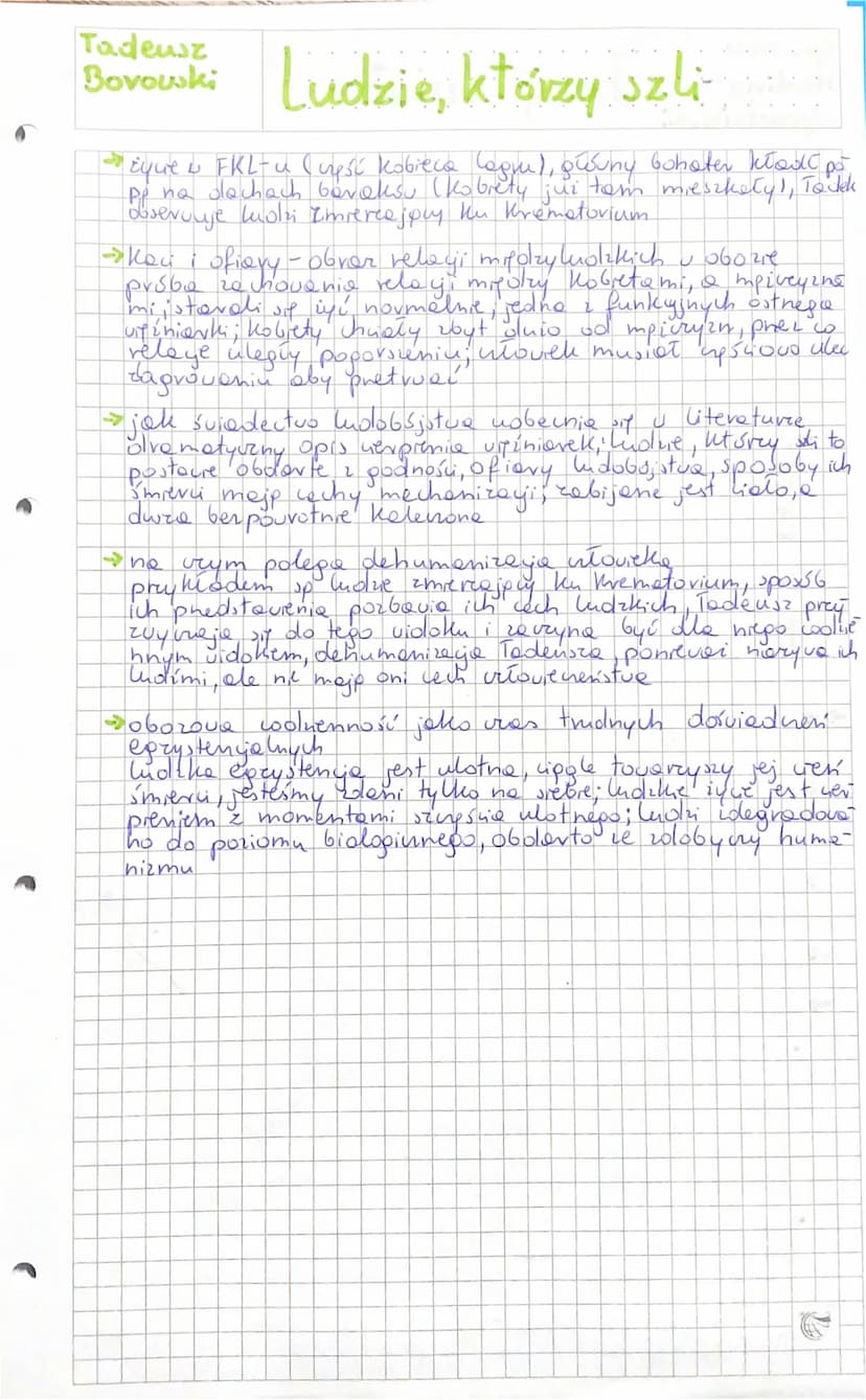Tadeusz
Bovouski Opowiadania
→→ Pożephanie z Mario"
"Tedensz precuje u firmie budoulonej, wynosi
Tsenje ksiffi jego kerounik bendlovet tym w