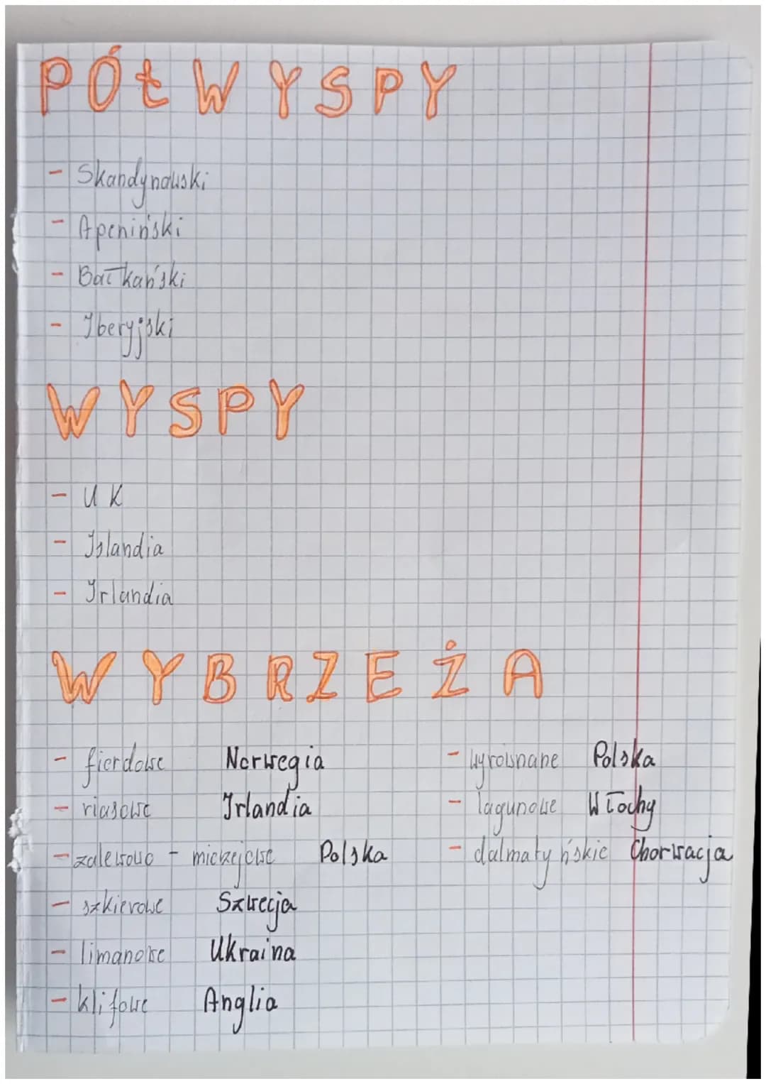 mapa gizgesna
fizyczna
1
1
1
-
Euroazia & Kultura
2
F
hajmniejszy kontynent
półkula północna
10,5 mln km²
•Thocha i wschodnia
38 tys km wybr