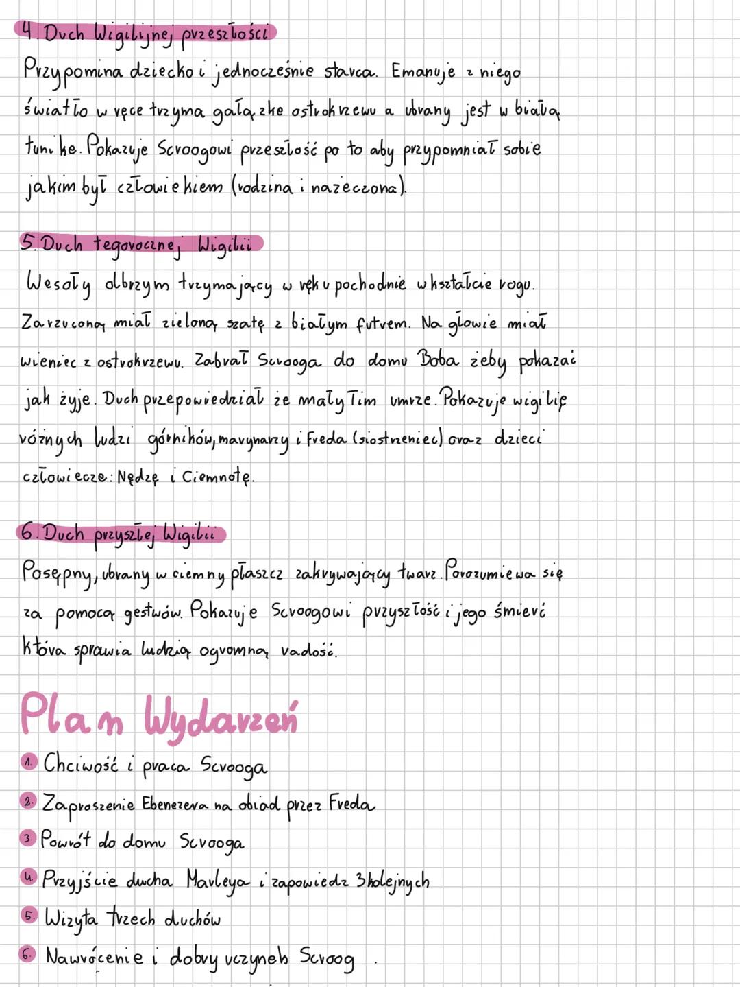 # Opowieść Wigilijna charles Dickens

Epoka: pozytywizm

Rodzaj: Epika

gatunek: opowiadanie
Miejsce: XX w. Okres Bożego Narodzenia
Miejsce: