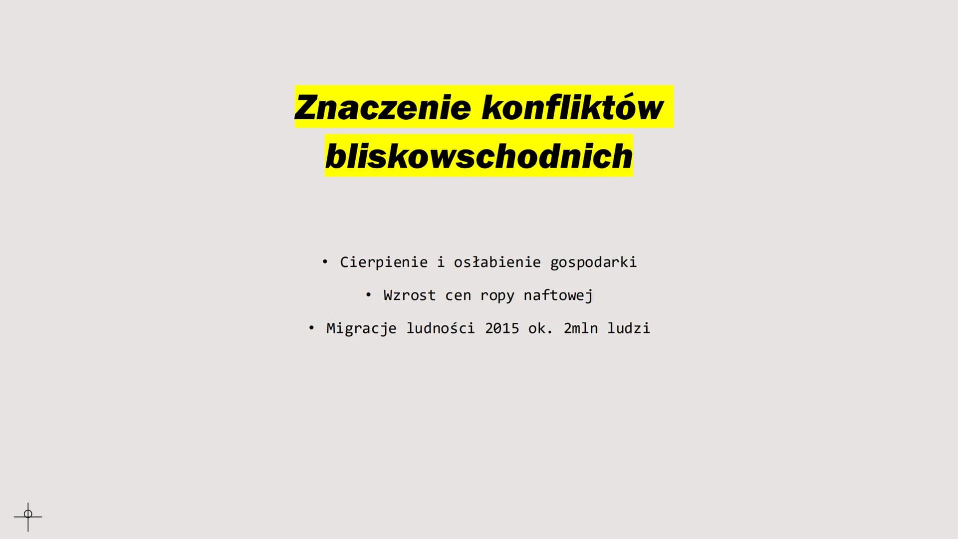 
<p>Bliski Wschód to kraje leżące na pograniczu Azji, Afryki i Europy, w regionie zatoki Perskiej i wschodnich wybrzeży Morza Śródziemnego. 