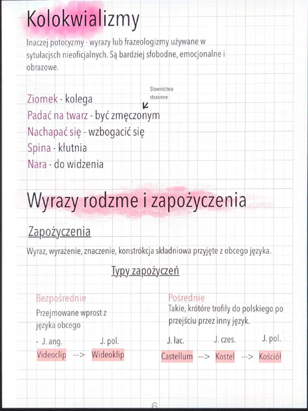 Środki językowe Neologizmy
Nowe wyrazy/zwroty wymyślone na potrzebę nazwania nowej rzeczy
(ta rzecz nie musi na prawdę istnieć)
Neologizmy s