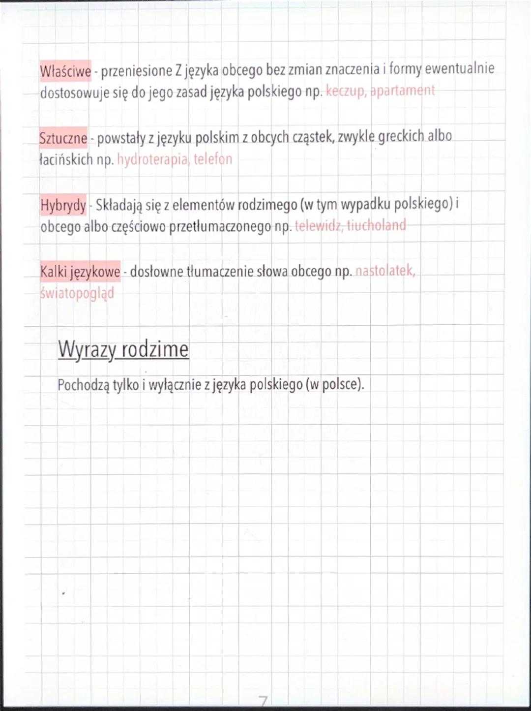 Środki językowe Neologizmy
Nowe wyrazy/zwroty wymyślone na potrzebę nazwania nowej rzeczy
(ta rzecz nie musi na prawdę istnieć)
Neologizmy s
