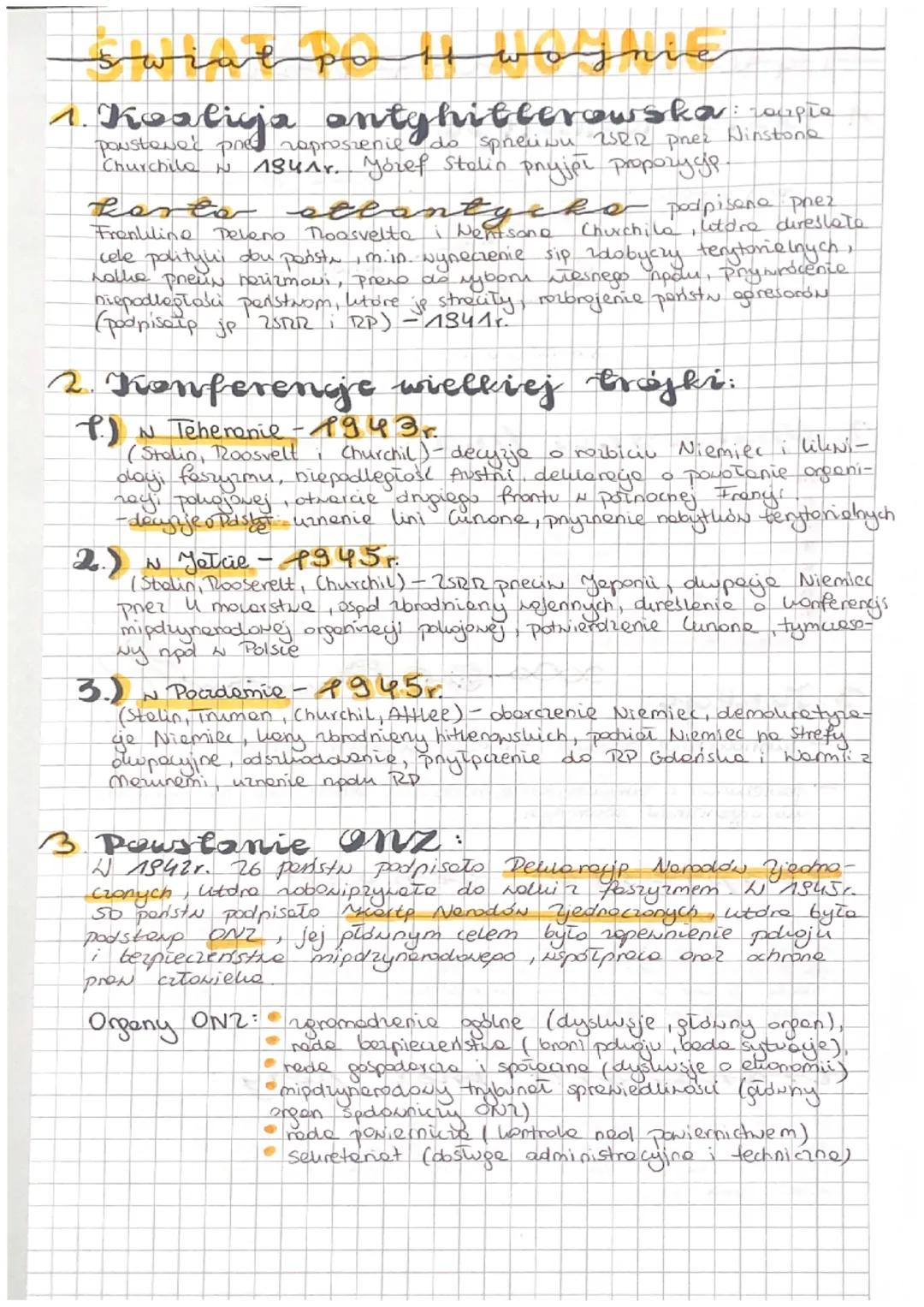 swiat po It wojnie
Koalija
Churchile N
ein 2502 pret Winstonke
antyhitlerowska:
do sprzeciwu
ontg hist
raproszenie
лзилу убчер Stolio pnyјет