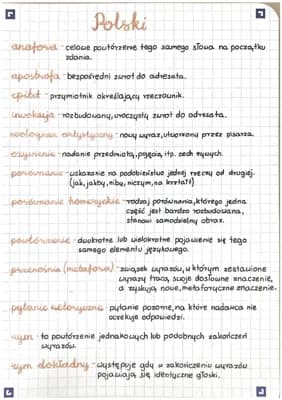 Know środki stylistyczne thumbnail