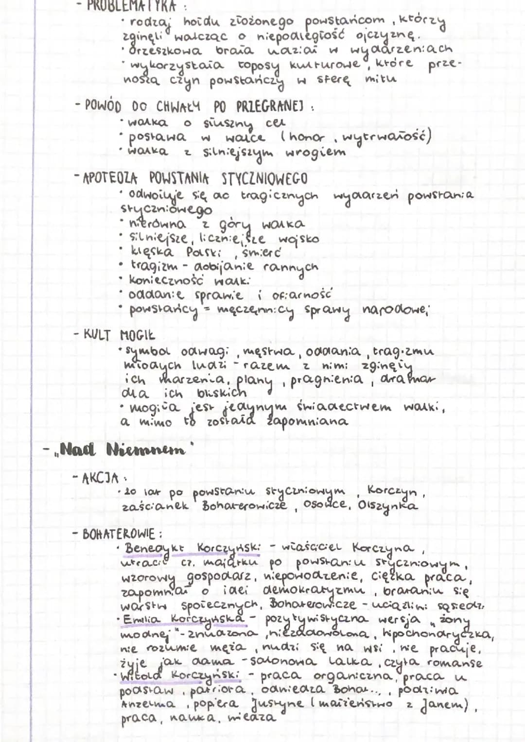 11
P
ADAM ASNYK
-do młodych"
ο ΖΥ
- liryka zwrotu
adresar
zadania dia młodych:
- mądrość
scjentyzm
-
P
P
TY
miodzi
- fonet XXIX
do adresata
