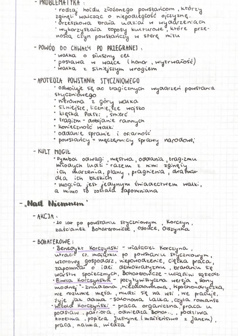11
P
ADAM ASNYK
-do młodych"
ο ΖΥ
- liryka zwrotu
adresar
zadania dia młodych:
- mądrość
scjentyzm
-
P
P
TY
miodzi
- fonet XXIX
do adresata
